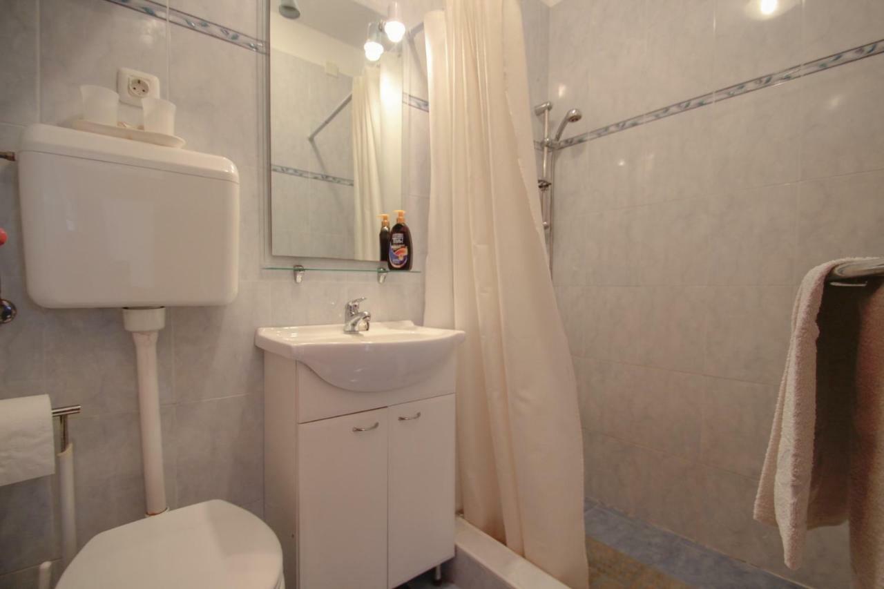 Apartament Nerina Novigrad  Zewnętrze zdjęcie
